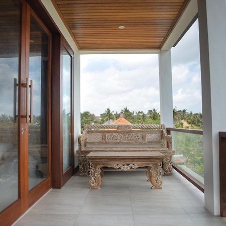 קנגו Bali Natha Beach Front מראה חיצוני תמונה