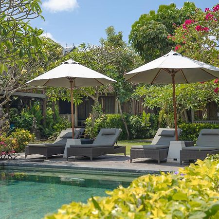 קנגו Bali Natha Beach Front מראה חיצוני תמונה