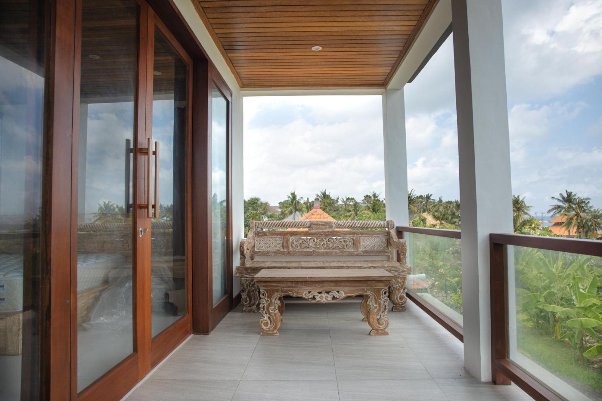 קנגו Bali Natha Beach Front מראה חיצוני תמונה