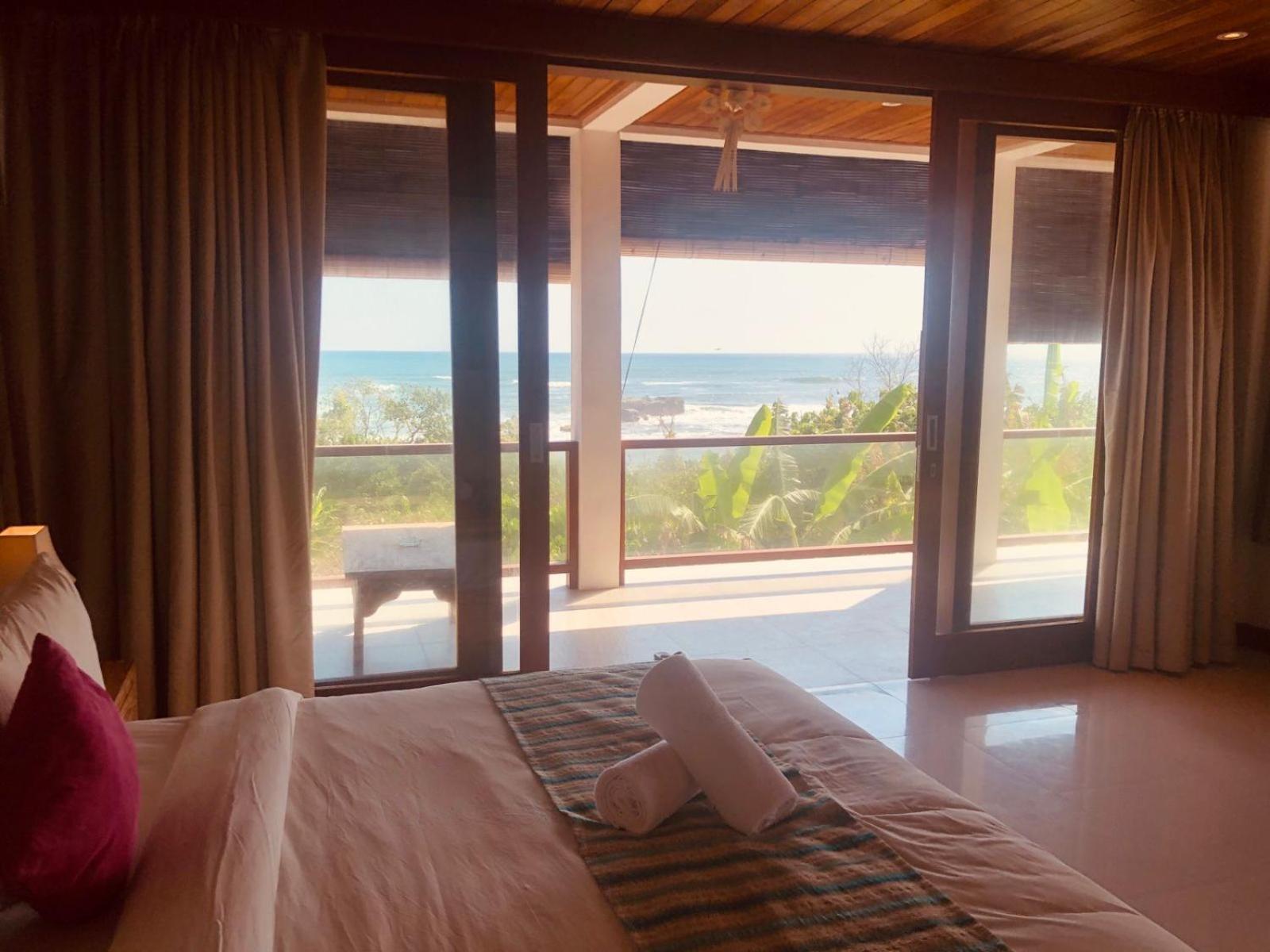 קנגו Bali Natha Beach Front מראה חיצוני תמונה